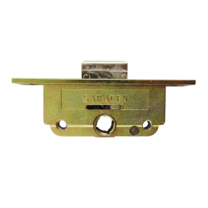 Saracen Twist in Gear Box 22mm Bayonet